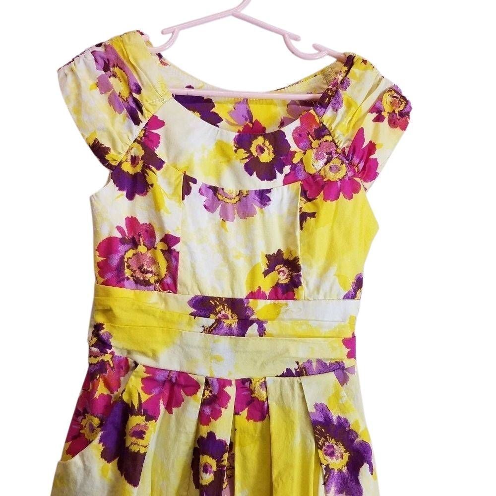 Ruby Rox dress 8 - Picture 2 of 4